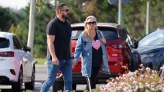 Familiares y amigos se despiden de Jimmy Giménez-Arnau