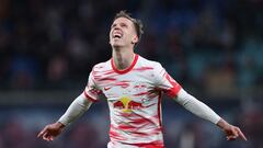 Ultimátum a Dani Olmo