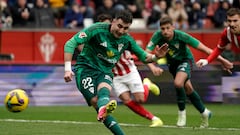 Resumen y goles del Sporting vs Albacete, jornada 32 de LaLiga Hypermotion