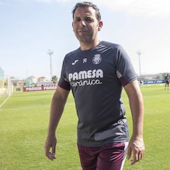 Calleja: "El Barcelona está fallando fuera, en casa está sacando los puntos"