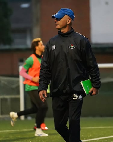 Chiri: “Si el Racing juega el playoff, será una temporada excelente”