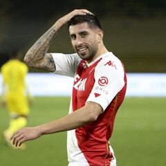 Maripán: "El peor rival al que me he enfrentado es Mbappé"