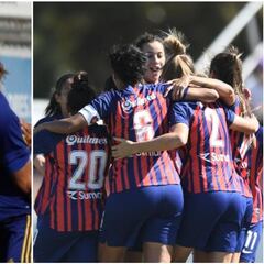 Final Torneo Fútbol Femenino Argentina Boca - San Lorenzo: horario, día y cómo ver en TV