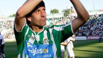 Belenguer: "Es el momento adecuado de marcharme"