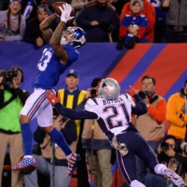 Gigantes y su absurdo tropiezo con la misma piedra