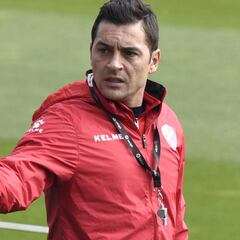 Francisco: "Queremos dar un puñetazo encima de la mesa"