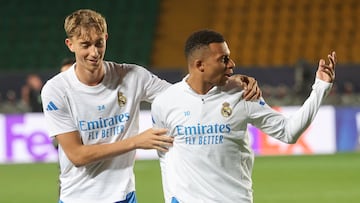 Pronóstico de la Quiniela de fútbol jornada 10 - 30/9/25