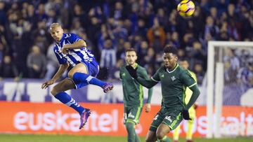 El Galatasaray quiere recuperar a Donk este invierno