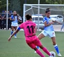 El Málaga no arranca y obtiene un escaso empate en Alhama de Murcia