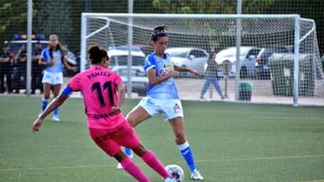 Partido Alhama-M&aacute;laga.