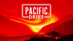 Análisis de Pacific Drive, un roguelite sci-fi de conducción y supervivencia único