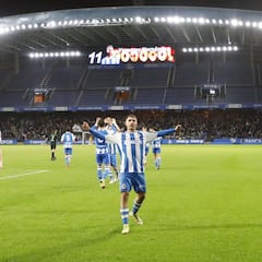 Depor–Dinamo Kiev: horario, TV y cómo y dónde ver en directo