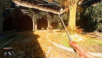 Dying Light The Beast análisis nota conclusiones veredicto