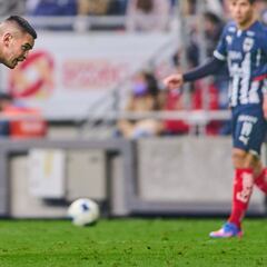 Afición y prensa reaccionan a la derrota de Rayados