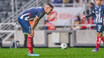 Afición y prensa reaccionan a la derrota de Rayados