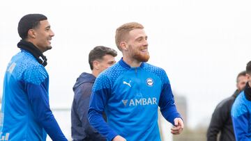 Benavídez, Blanco y Vicente.