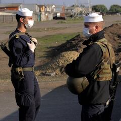 Toque de queda en Chile: horarios, cuándo comienza y cuándo acaba