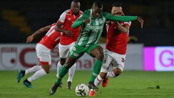 Helibelton: "Ya sufrimos a Cúcuta, pero será diferente"