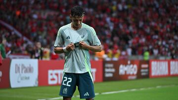 Selección Mexicana: Las bajas de Javier Aguirre para enfrentar a River Plate