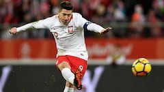 Lewandowski: Real Madrid target to ask Bayern to negotiate move