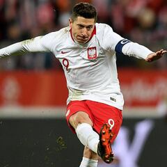 Robert Lewandowski pedirá al Bayern que negocie su traspaso