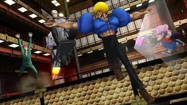 J-Stars Victory VS +, Impresiones