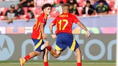España Sub 20 - Brasil Sub 20: TV, horario y cómo ver el Mundial Sub 20 en directo y online hoy