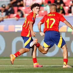 España Sub 20 - Brasil Sub 20: TV, horario y cómo ver el Mundial Sub 20 en directo y online hoy