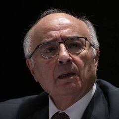 Alfredo Álvarez acusó a directivo de Cruz Azul por inflar precios de jugadores