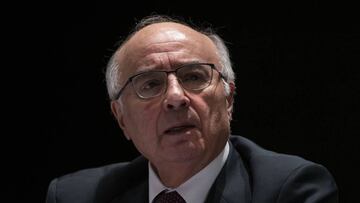 Alfredo Álvarez acusó a directivo de Cruz Azul por inflar precios de jugadores