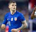 Estados Unidos pone en riesgo su dominio de Concacaf Nations League ante México