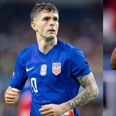 Estados Unidos pone en riesgo su dominio de Concacaf Nations League ante México