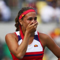 Rio tennis round-up: Rafa Nadal, Monica Puig, Andy Murray...
