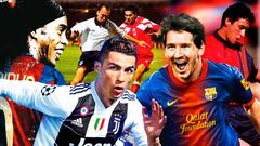 La maldición de las portadas FIFA en imágenes