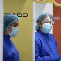 Curva del coronavirus en Colombia, hoy 30 de julio: ¿Cuántos casos y muertes hay?