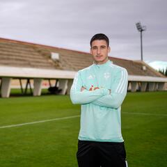 Nueve jugadores del Albacete terminan contrato en 2023