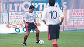 Siviero ya está recuperado.