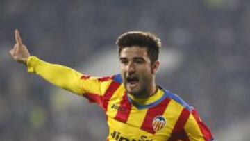 Barragán: "Mi punto de inflexión fue la llegada de Pizzi"