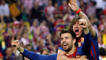 Piqué y Puyol