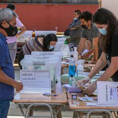 Vocales de mesa para las Elecciones 7 mayo: cuándo se sabe la lista definitiva, cómo me puedo excusar y fechas clave