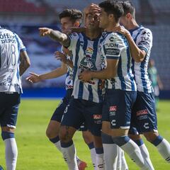 Liga MX: ¿Por qué se juegan partidos en lunes y cuáles son en el Apertura?