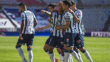 Liga MX: ¿Por qué se juegan partidos en lunes y cuáles son en el Apertura?