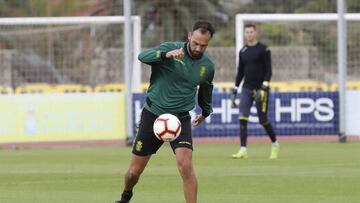 Deivid se marcha a la liga de Chipre.