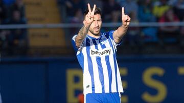 Marip¨¢n se marcha a Chile y no jugar¨¢ los dos ¨²ltimos partidos