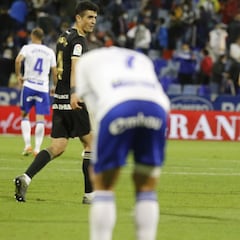 Siete empates de récord