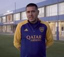 Riquelme, sobre Villa: “Cuando se exprese la Justicia, tomaremos decisiones”