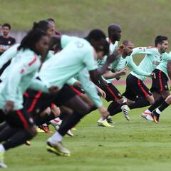 The Bale obsession: Portugal out to stop him any way they can