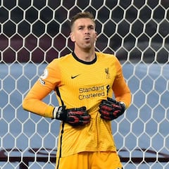 Adrián, en el ojo del huracán