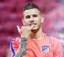 Bild: Lucas Hernández quiere irse al Bayern en verano