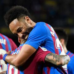 "El Clásico is the biggest game in the world": Aubameyang
